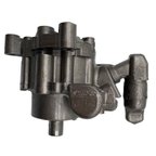 Maval 96798M Power Steering Pump - Front - view 6