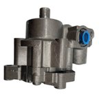 Maval 96798M Power Steering Pump - Front - view 3