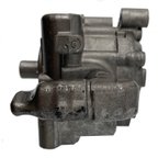 Maval 96798M Power Steering Pump - Front - view 4