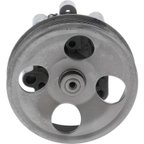 Maval 96809M Power Steering Pump - Front - view 1