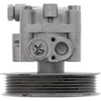 Maval 96809M Power Steering Pump - Front - view 4