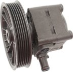 Maval 96822M Power Steering Pump - Front - view 3