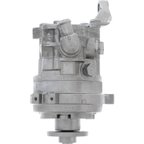 Maval 96823M Power Steering Pump - Front - view 4