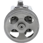 Maval 96827M Power Steering Pump - Front - view 1