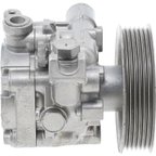 Maval 96828M Power Steering Pump - view 2