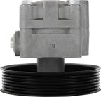 Maval 96829MN Power Steering Pump - view 2
