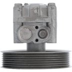 Maval 96829M Power Steering Pump - view 4