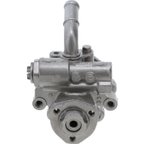 Maval 96831M Power Steering Pump - Front - view 1