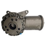 Maval 96834M Power Steering Pump - Front - view 4