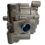 Maval 96838M Power Steering Pump - Front - view 4