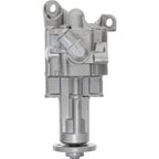 Maval 96863M Power Steering Pump - Front - view 4