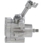 Maval 96873M Power Steering Pump - view 2