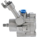 Maval 96873M Power Steering Pump - view 3