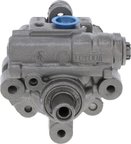 Maval 96881M Power Steering Pump - view 1