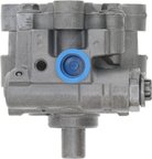 Maval 96881M Power Steering Pump - view 4