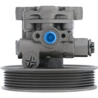 Maval 96922M Power Steering Pump - view 4
