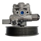 Maval 96924M Power Steering Pump - view 2