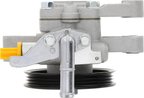 Maval 96938MN Power Steering Pump - view 4