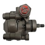 Maval 9697M Power Steering Pump - view 3