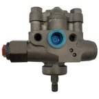Maval 9697M Power Steering Pump - view 4