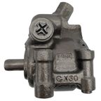 Maval 97102M Power Steering Pump - view 6