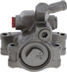 Maval 97107M Power Steering Pump - view 5