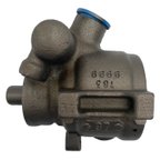 Maval 9711M Power Steering Pump - view 2