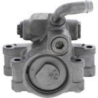 Maval 97124M Power Steering Pump - view 5