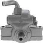 Maval 97124M Power Steering Pump - view 1