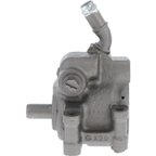 Maval 97128M Power Steering Pump - view 3