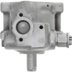 Maval 97131M Power Steering Pump - view 4
