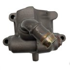 Maval 97141M Power Steering Pump - view 4