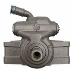 Maval 97142M Power Steering Pump - view 1