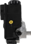Maval 97144MN Power Steering Pump - view 2