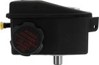 Maval 97144MN Power Steering Pump - view 4