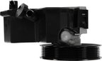 Maval 97152MN Power Steering Pump - view 6
