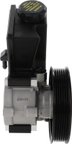 Maval 97152MN Power Steering Pump - view 2