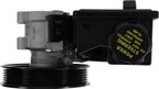 Maval 97152MN Power Steering Pump - view 4