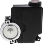 Maval 97153MN Power Steering Pump - view 5