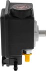 Maval 97153MN Power Steering Pump - view 2