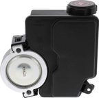 Maval 97154MN Power Steering Pump - view 5