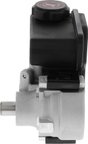 Maval 97154MN Power Steering Pump - view 3