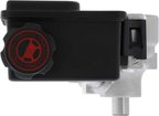 Maval 97154MN Power Steering Pump - view 4