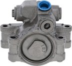 Maval 97160M Power Steering Pump - view 5