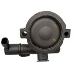 Maval 97162M Power Steering Pump - Front - view 5
