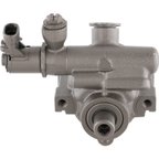 Maval 97163M Power Steering Pump - view 1