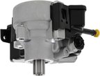Maval 97166MN Power Steering Pump - view 6