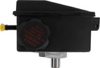 Maval 97166MN Power Steering Pump - view 4