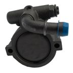 Maval 97168M Power Steering Pump - view 4