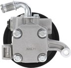 Maval 97192MN Power Steering Pump - view 5